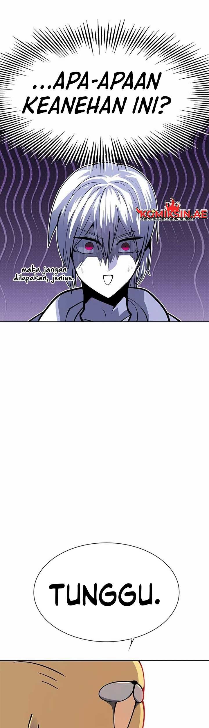 Dungeon Porter Chapter 8 - halaman 84