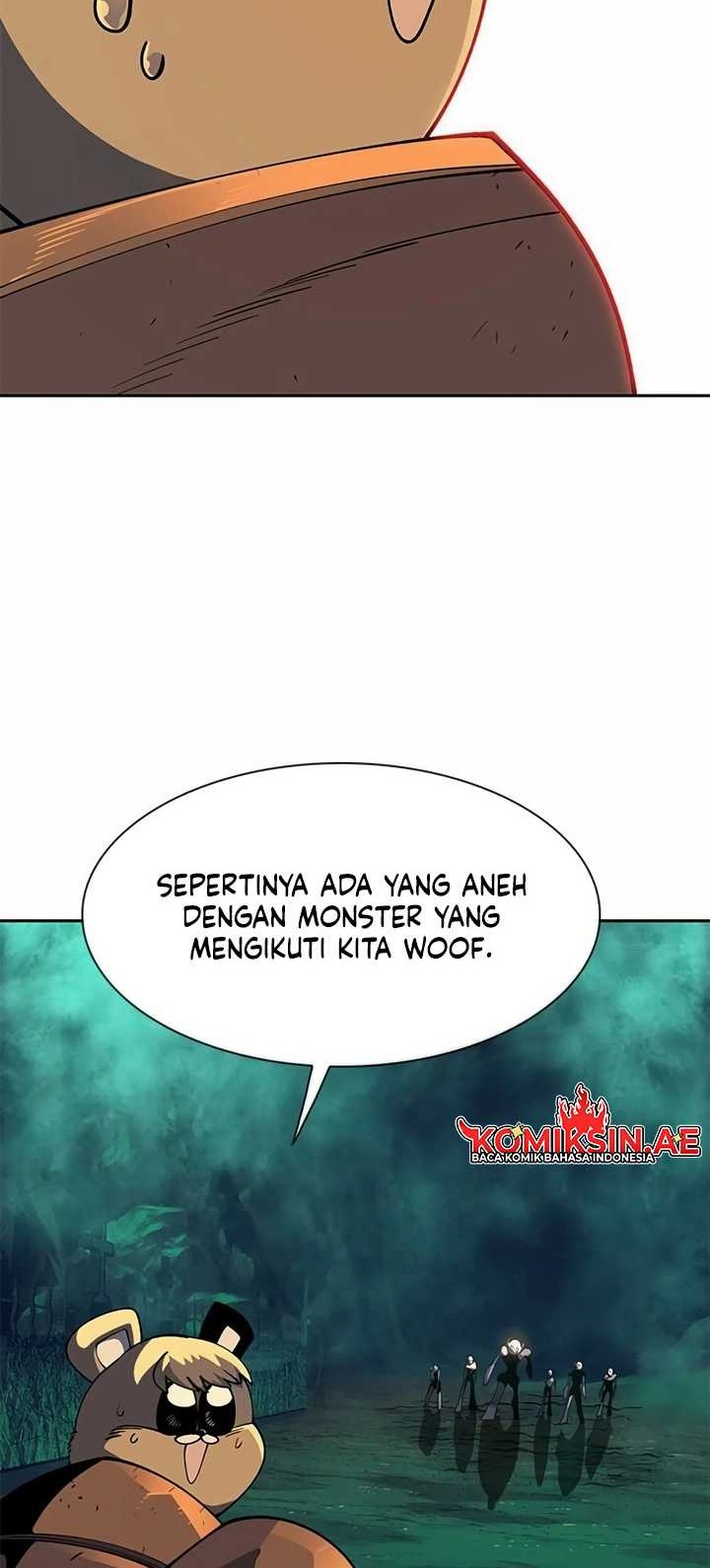 Dungeon Porter Chapter 8 - halaman 85