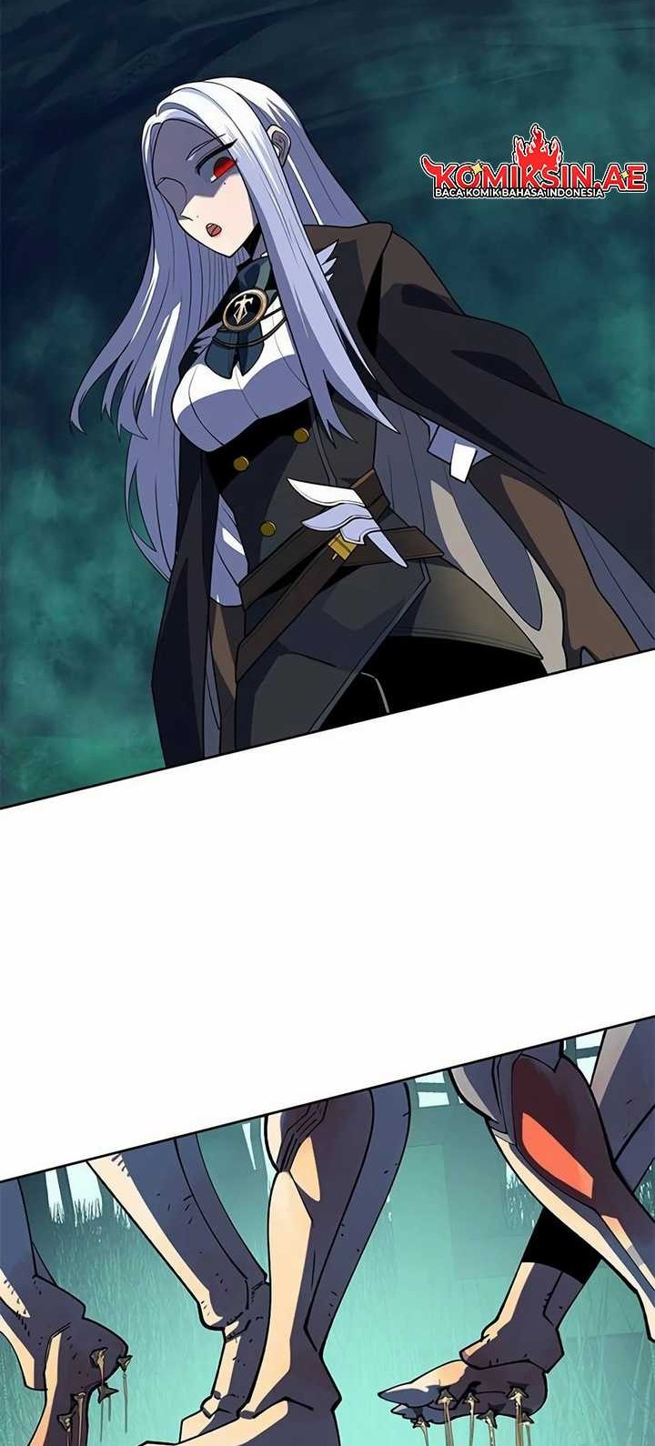 Dungeon Porter Chapter 8 - halaman 87