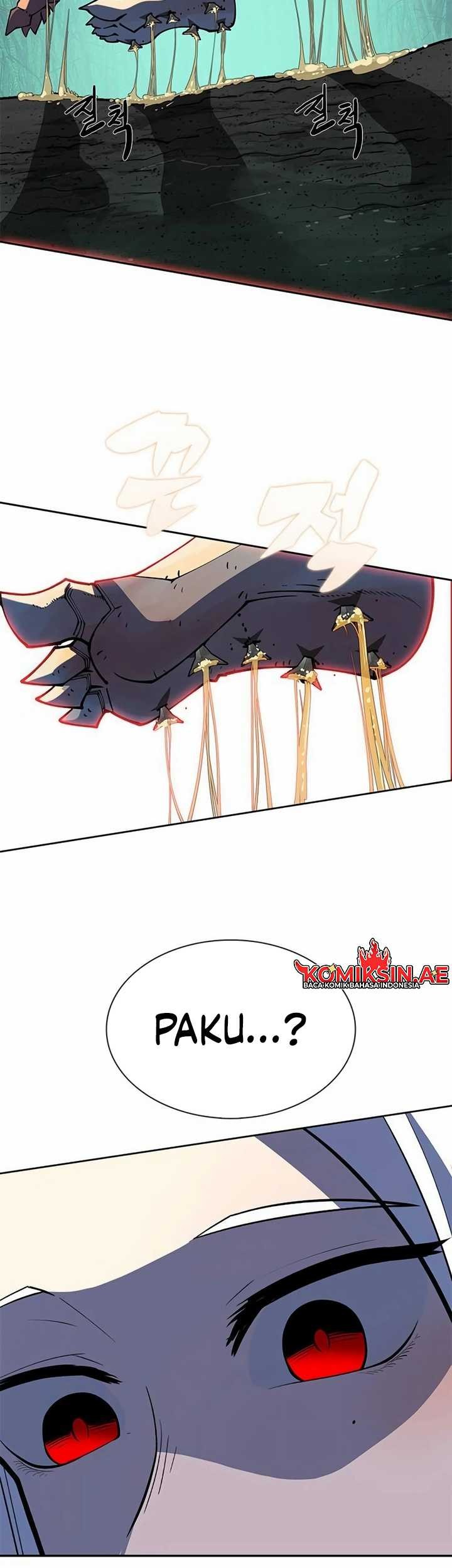 Dungeon Porter Chapter 8 - halaman 88