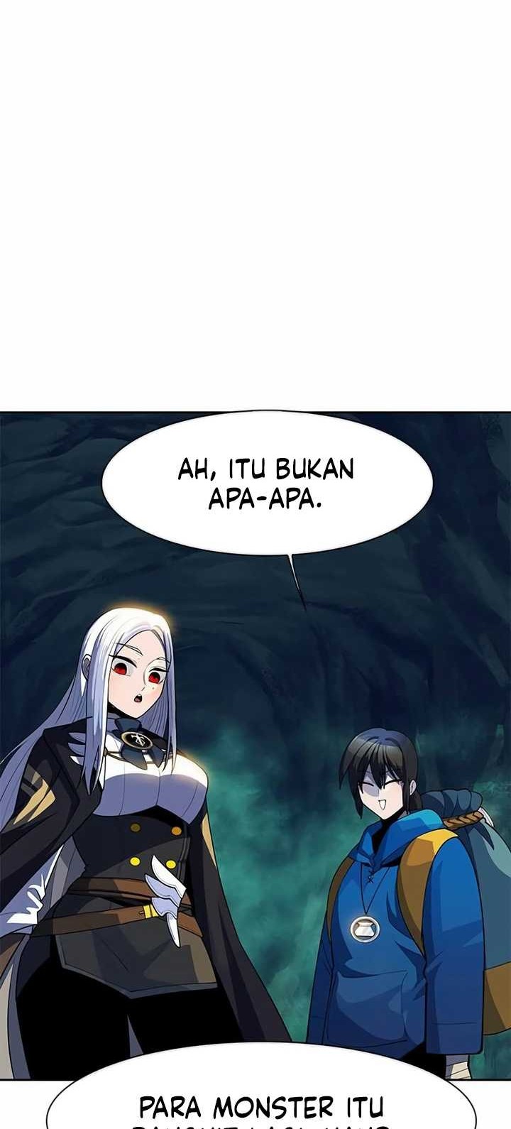 Dungeon Porter Chapter 8 - halaman 89