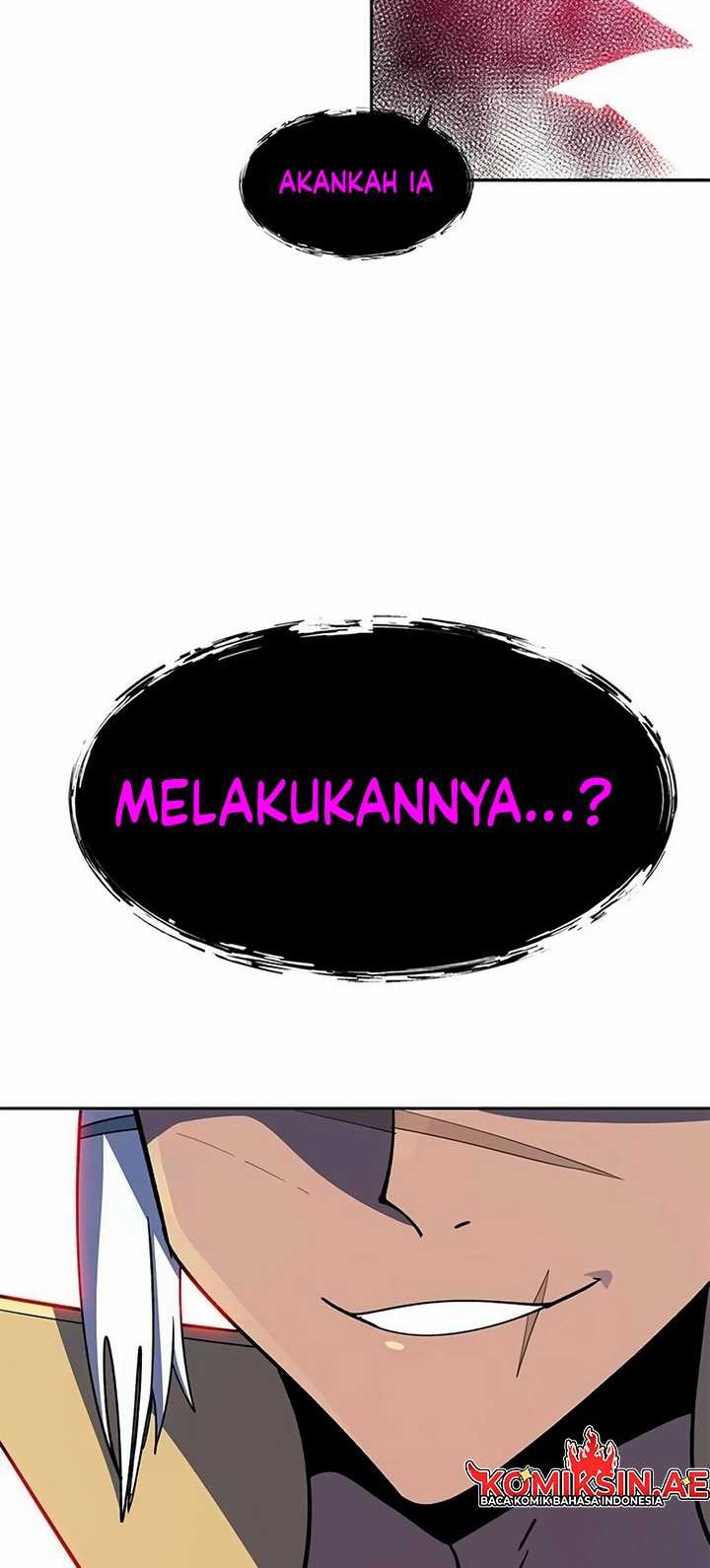 Dungeon Porter Chapter 8 - halaman 9