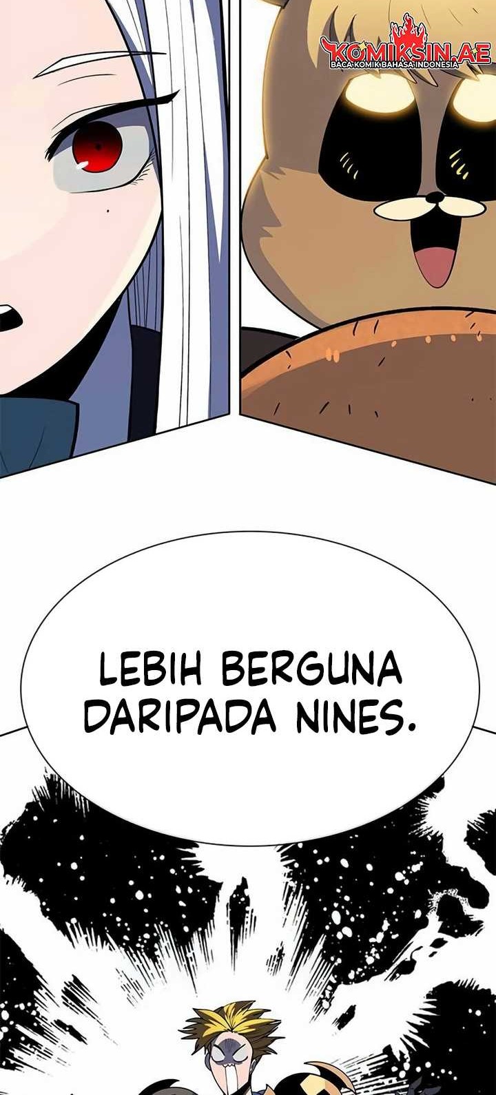 Dungeon Porter Chapter 8 - halaman 93