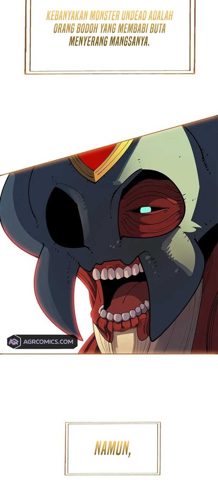 Dungeon Porter Chapter 9 - halaman 100