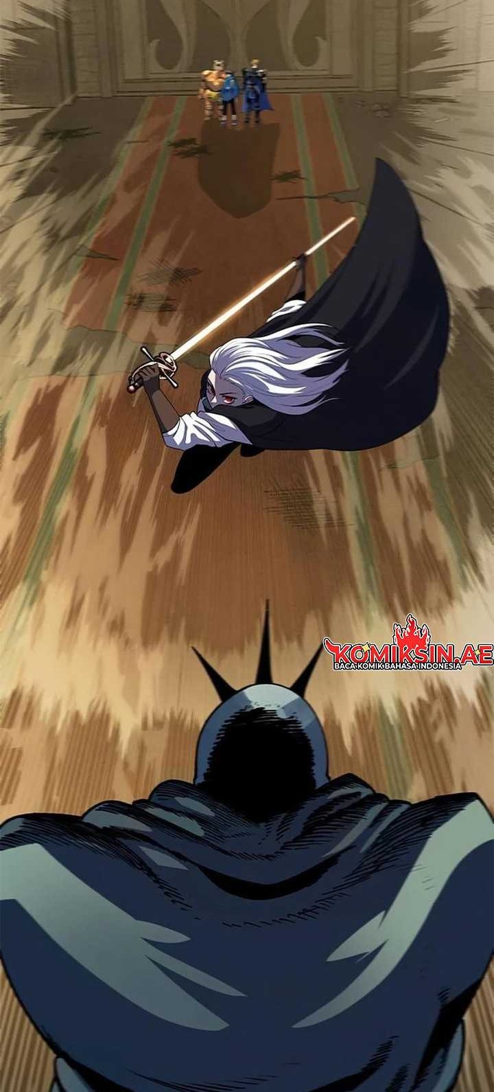 Dungeon Porter Chapter 9 - halaman 102