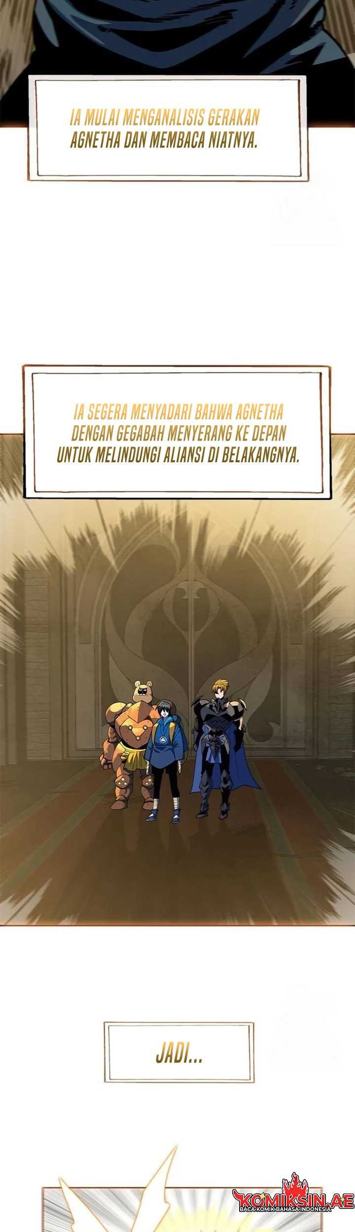 Dungeon Porter Chapter 9 - halaman 103