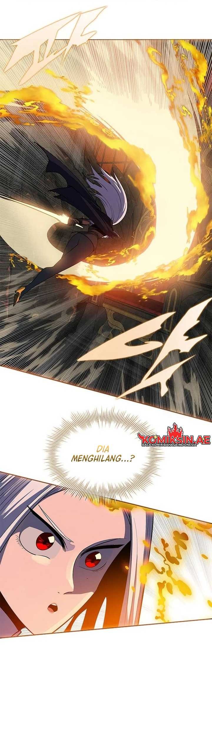 Dungeon Porter Chapter 9 - halaman 105