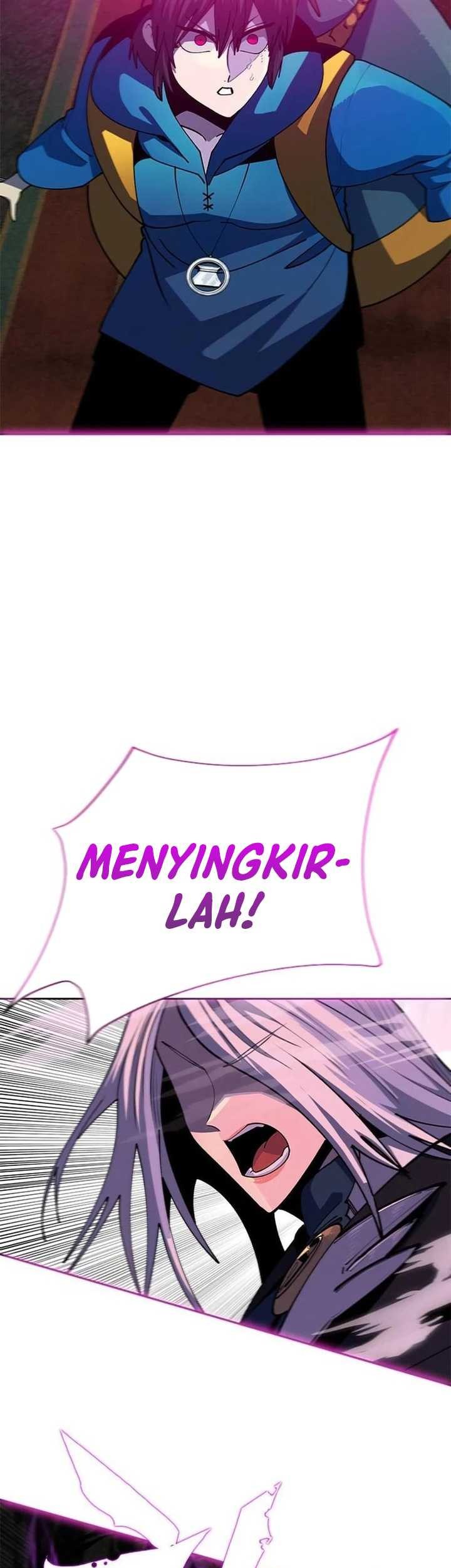 Dungeon Porter Chapter 9 - halaman 109