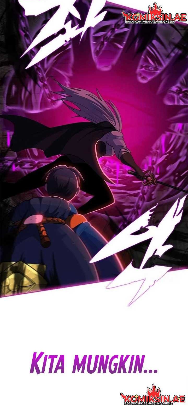 Dungeon Porter Chapter 9 - halaman 110