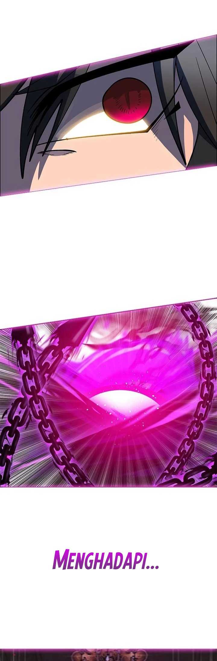 Dungeon Porter Chapter 9 - halaman 111
