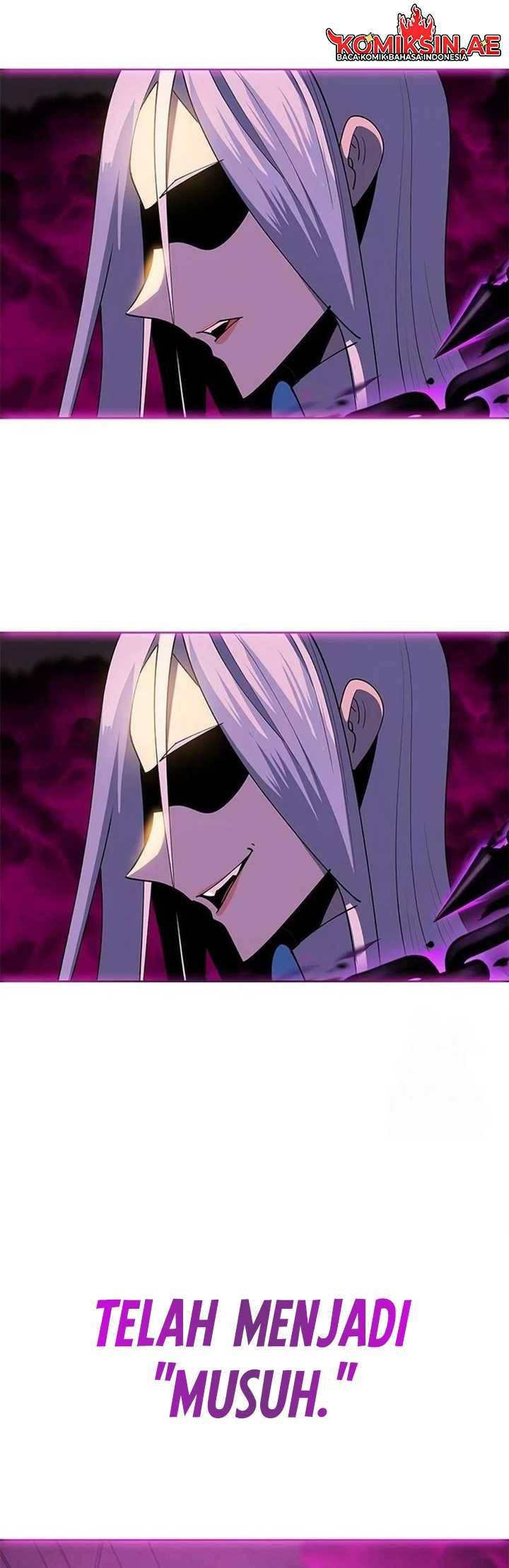 Dungeon Porter Chapter 9 - halaman 114