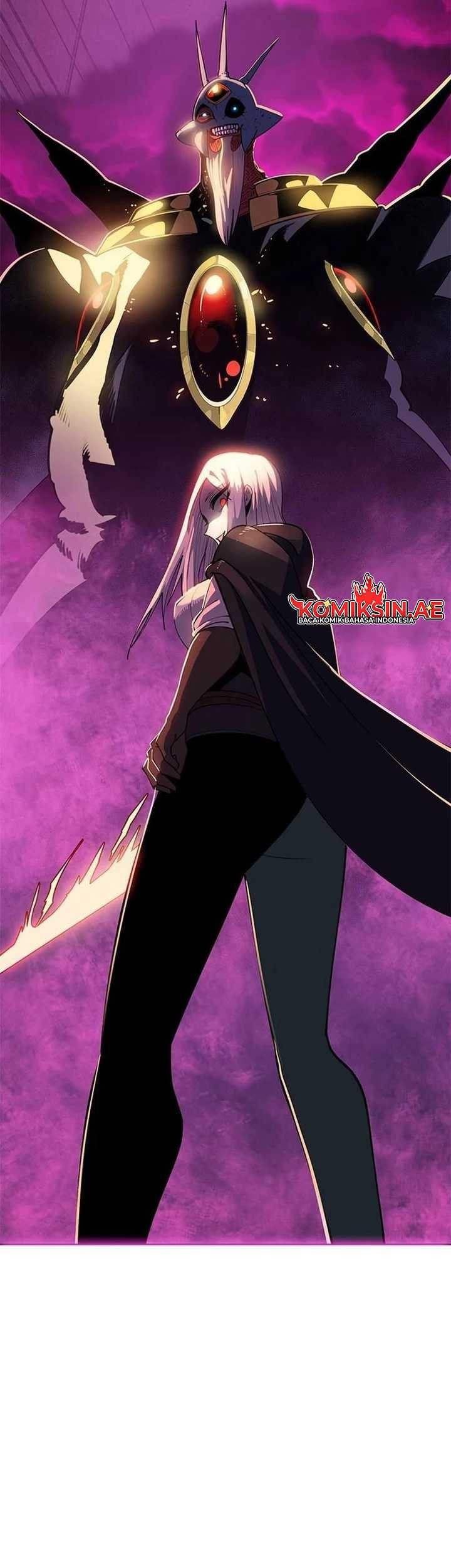Dungeon Porter Chapter 9 - halaman 115