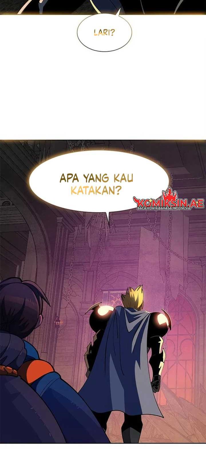 Dungeon Porter Chapter 9 - halaman 118