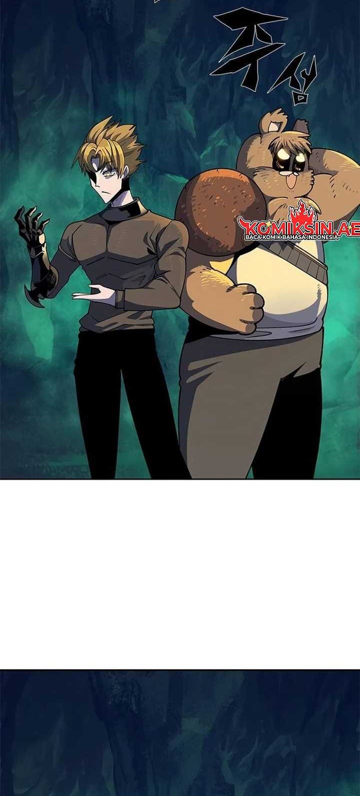 Dungeon Porter Chapter 9 - halaman 18