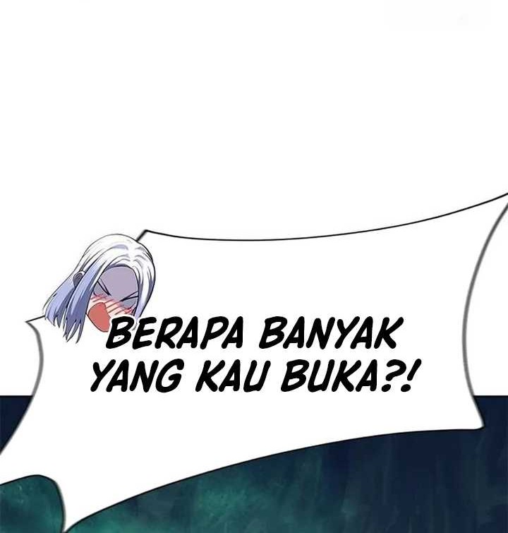Dungeon Porter Chapter 9 - halaman 20