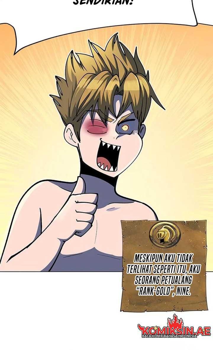 Dungeon Porter Chapter 9 - halaman 28