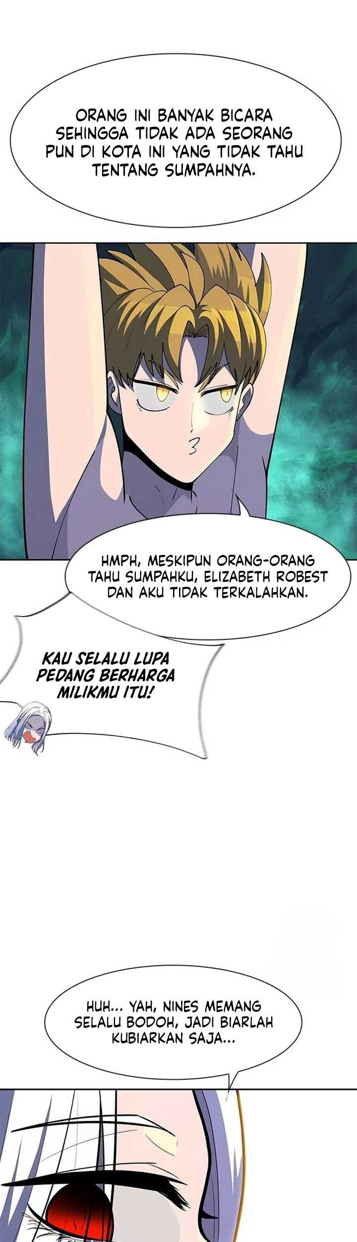 Dungeon Porter Chapter 9 - halaman 35