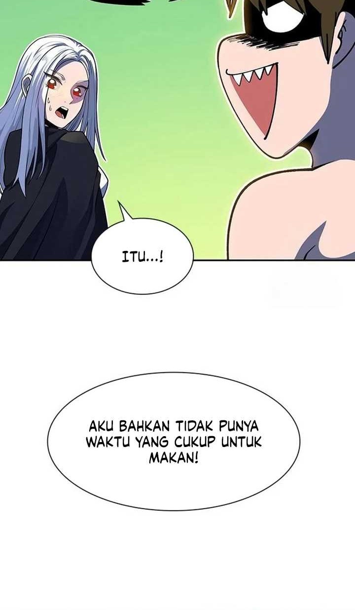 Dungeon Porter Chapter 9 - halaman 42