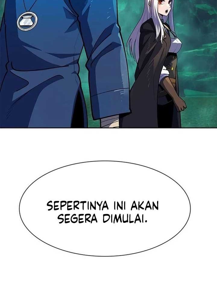 Dungeon Porter Chapter 9 - halaman 44