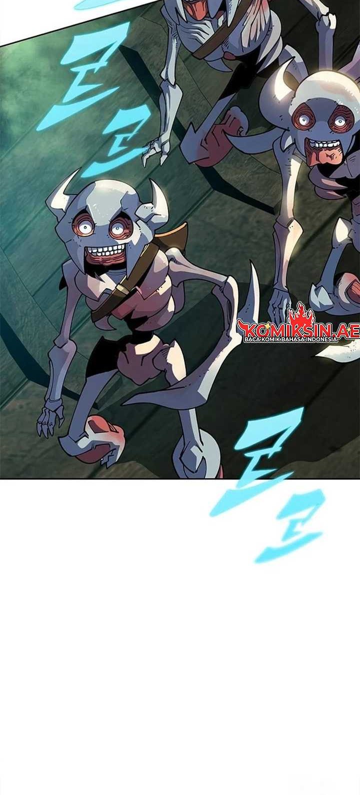 Dungeon Porter Chapter 9 - halaman 46