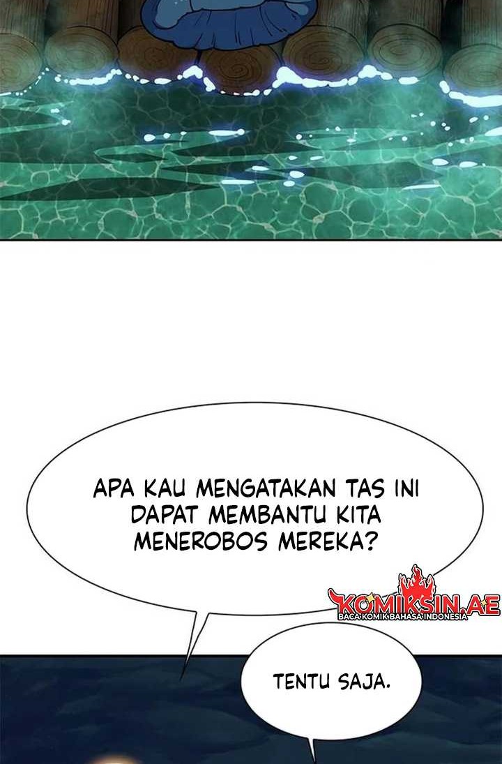Dungeon Porter Chapter 9 - halaman 54