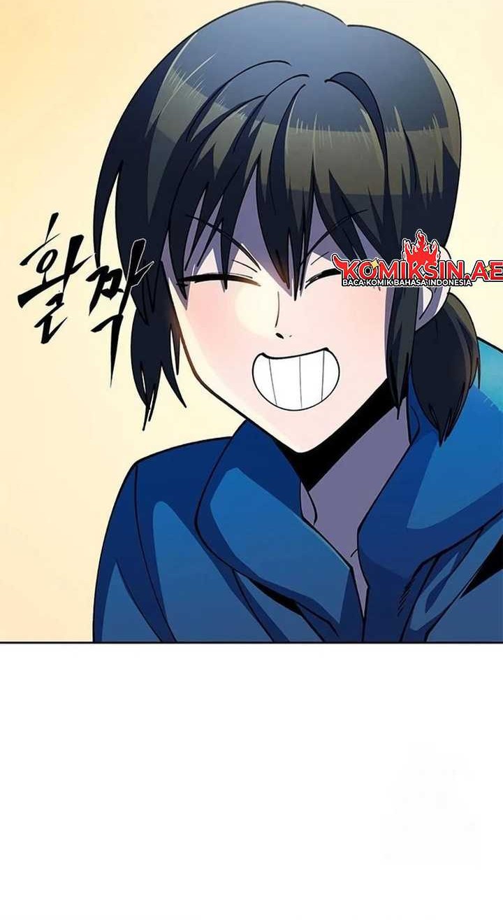 Dungeon Porter Chapter 9 - halaman 56