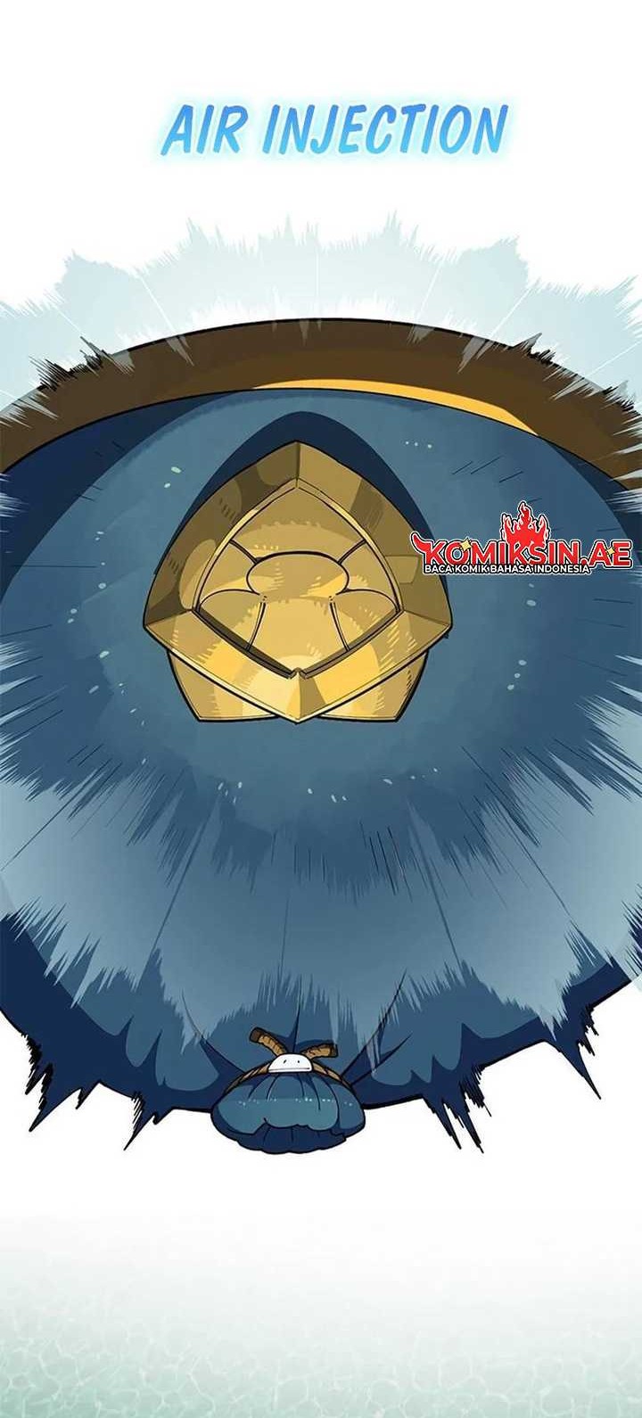 Dungeon Porter Chapter 9 - halaman 58