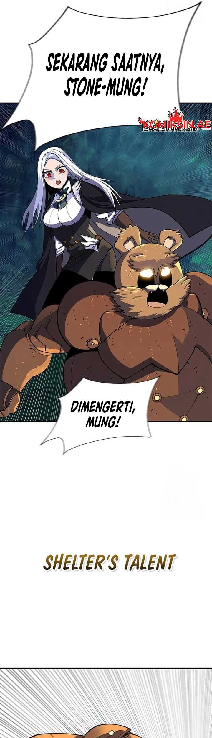 Dungeon Porter Chapter 9 - halaman 6