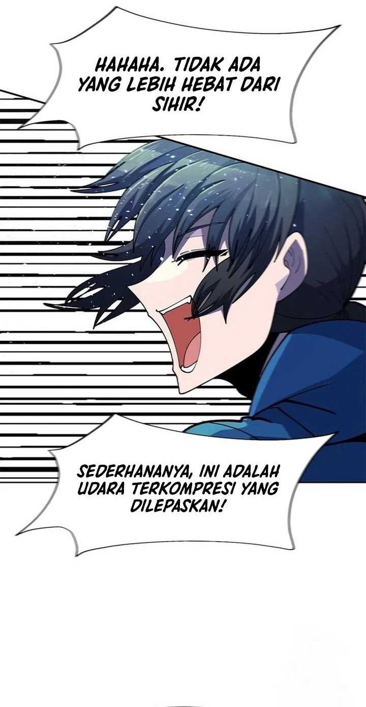 Dungeon Porter Chapter 9 - halaman 62