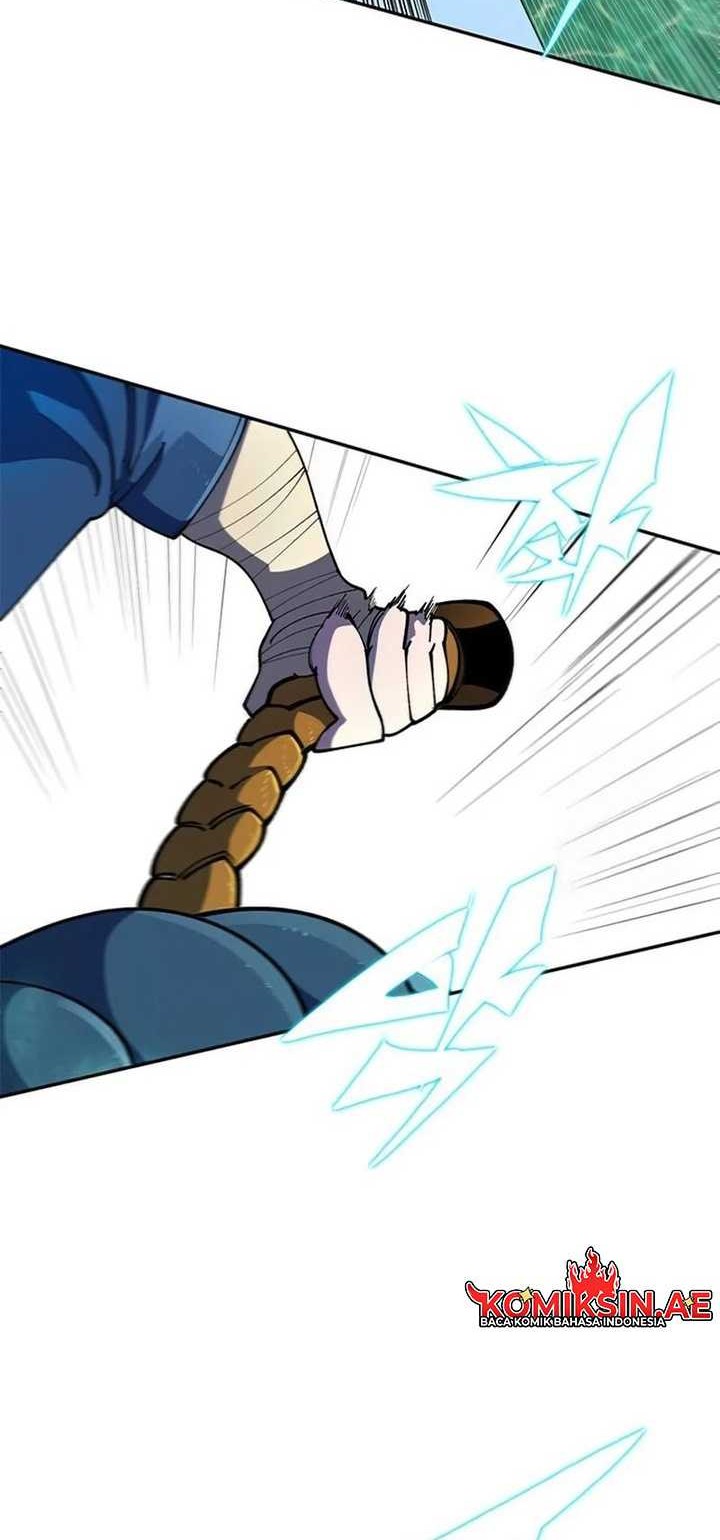 Dungeon Porter Chapter 9 - halaman 66