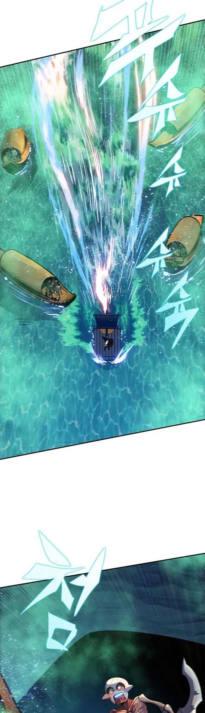 Dungeon Porter Chapter 9 - halaman 67