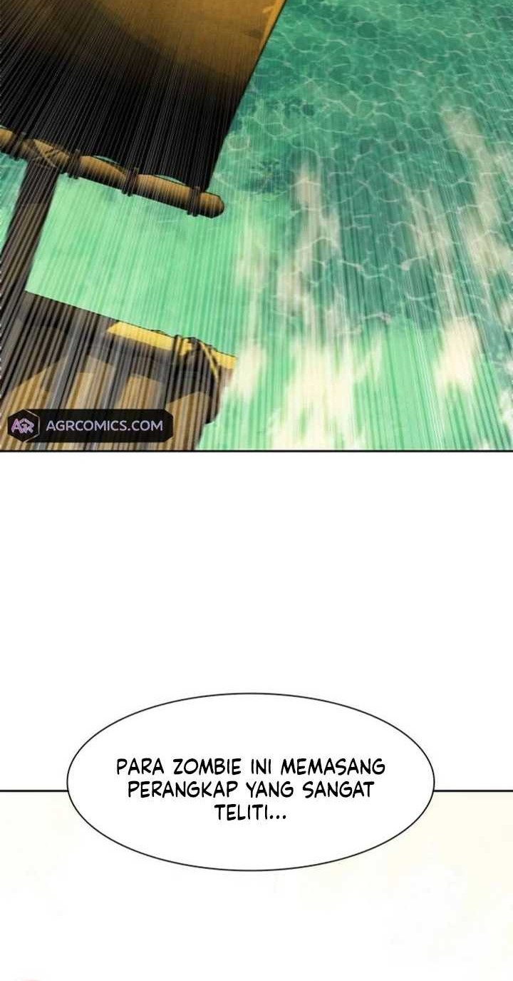 Dungeon Porter Chapter 9 - halaman 70