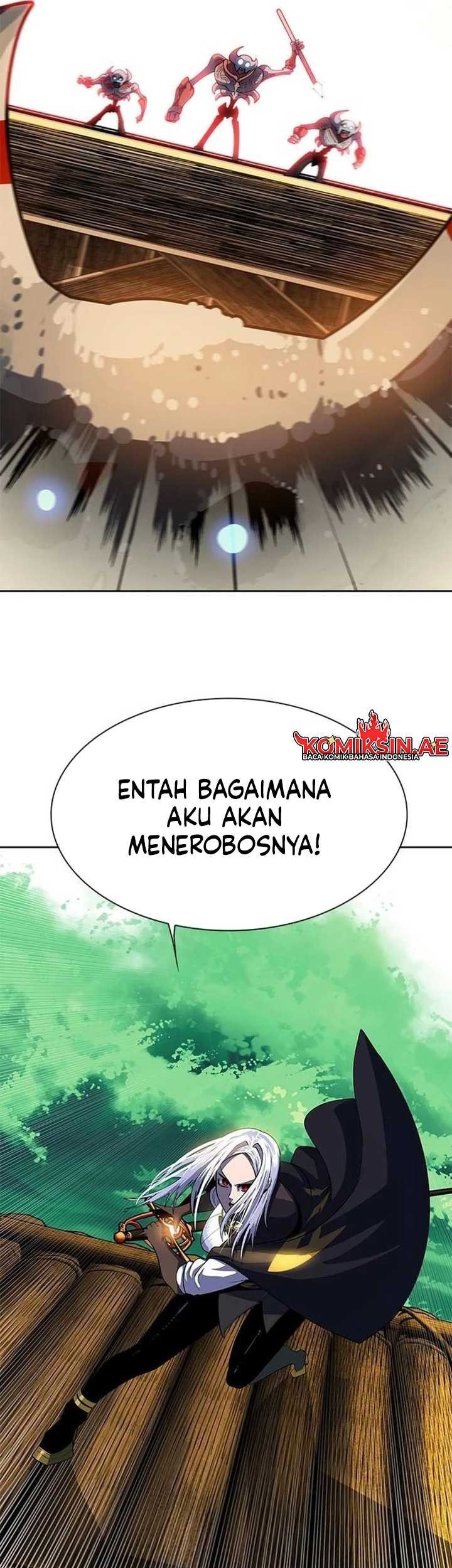 Dungeon Porter Chapter 9 - halaman 71