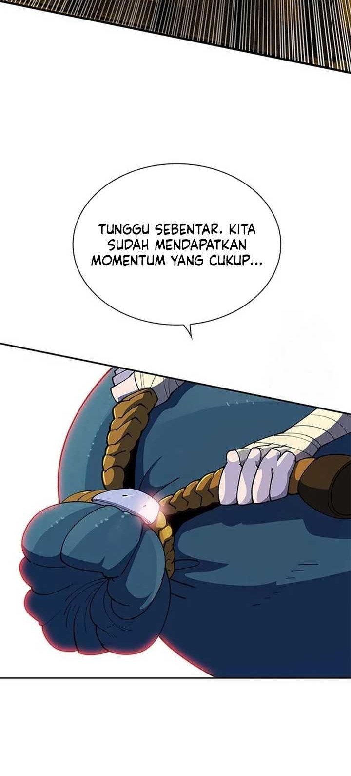 Dungeon Porter Chapter 9 - halaman 72