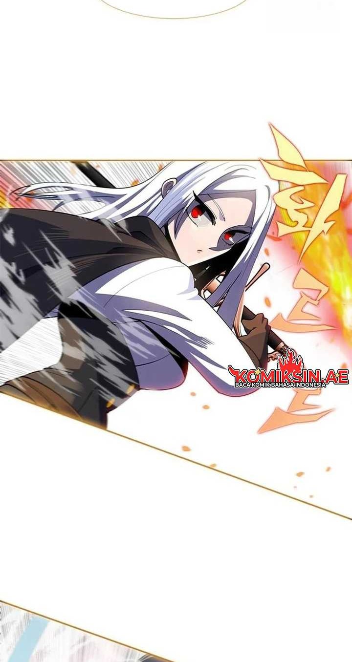 Dungeon Porter Chapter 9 - halaman 74