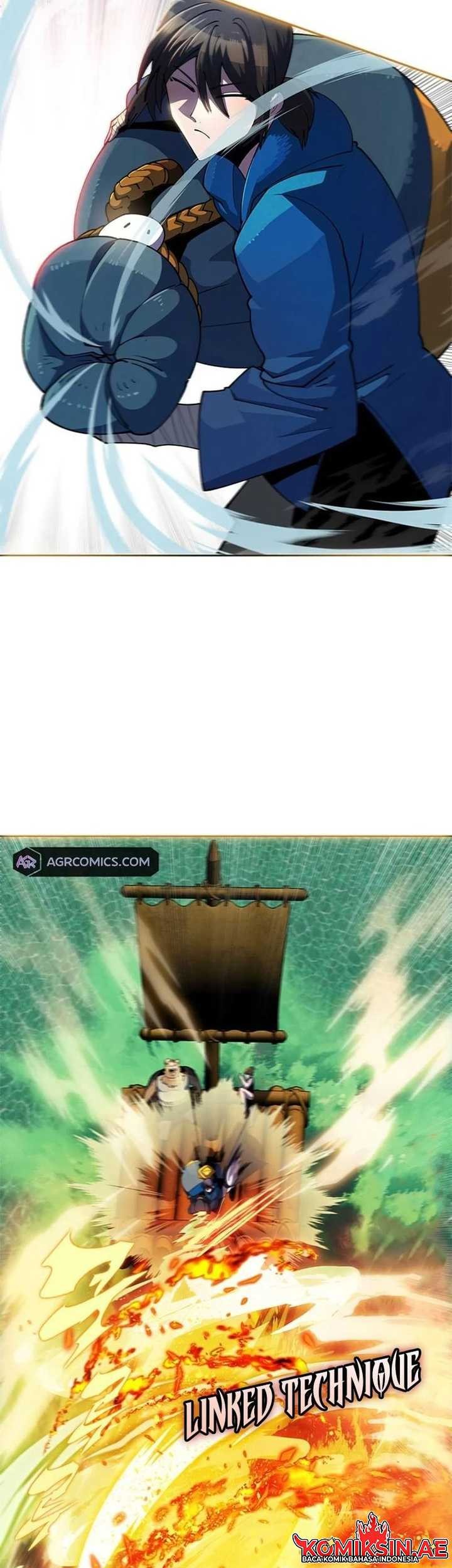 Dungeon Porter Chapter 9 - halaman 75