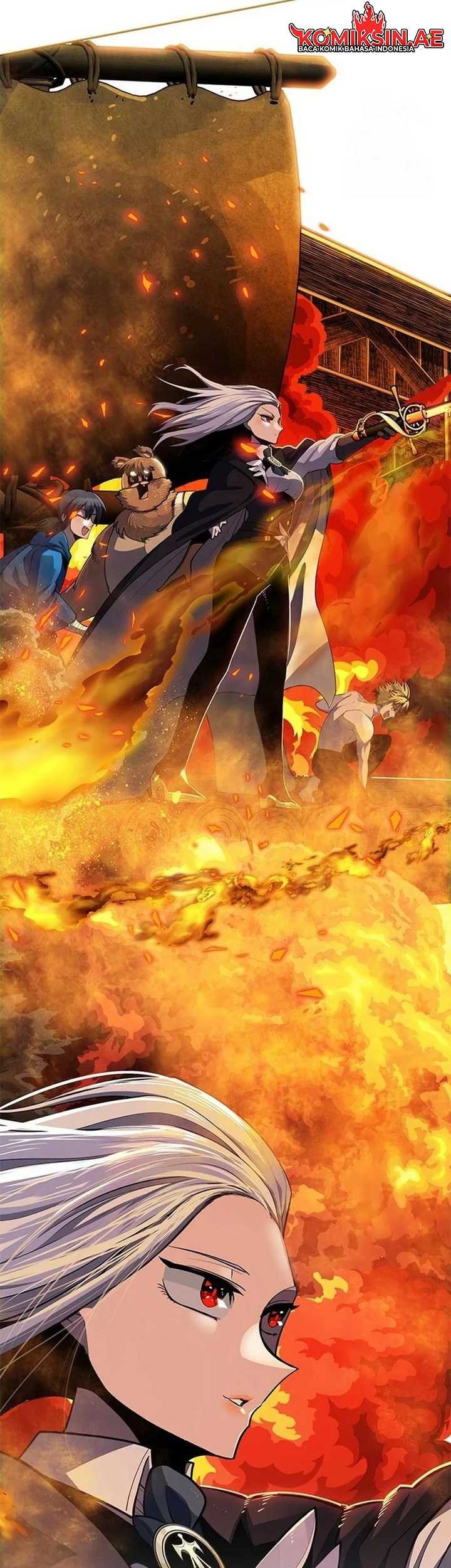 Dungeon Porter Chapter 9 - halaman 81