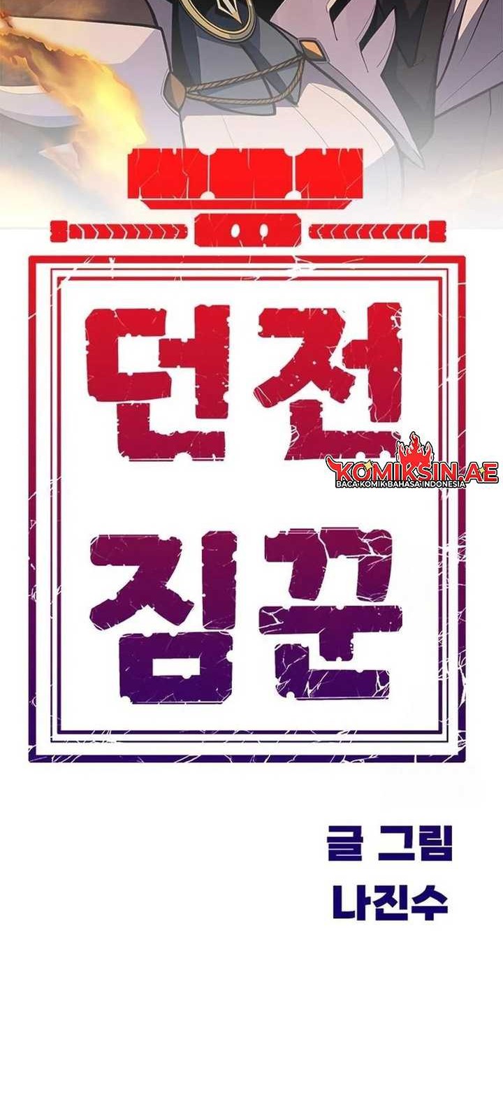 Dungeon Porter Chapter 9 - halaman 82