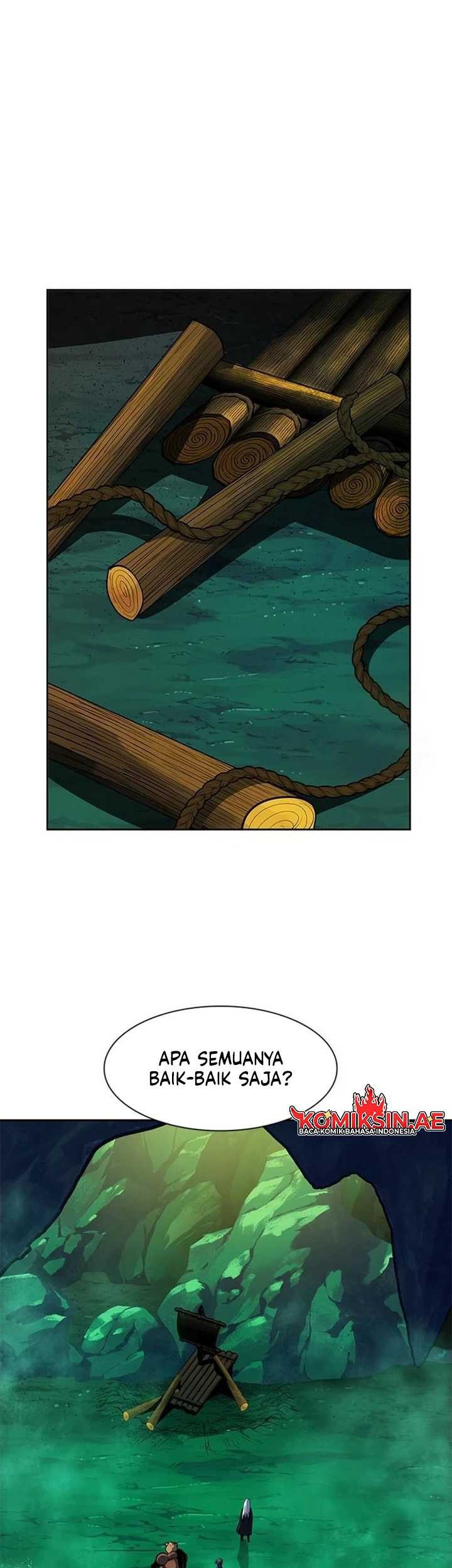 Dungeon Porter Chapter 9 - halaman 83