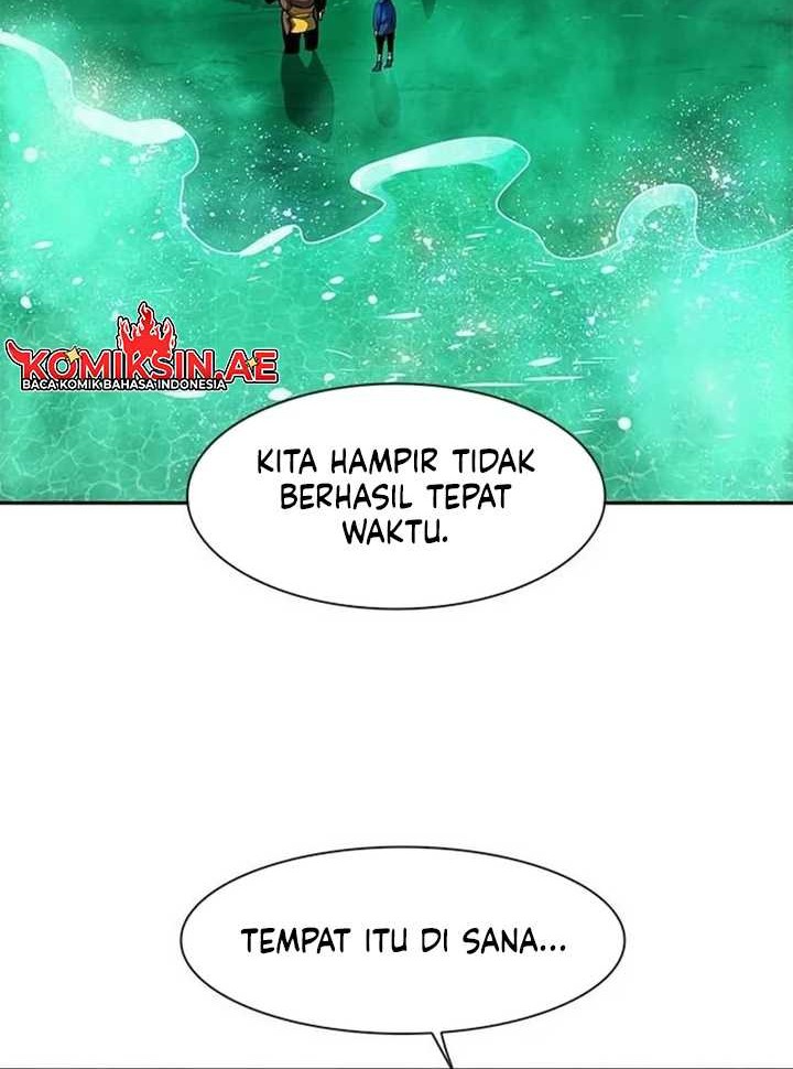 Dungeon Porter Chapter 9 - halaman 84