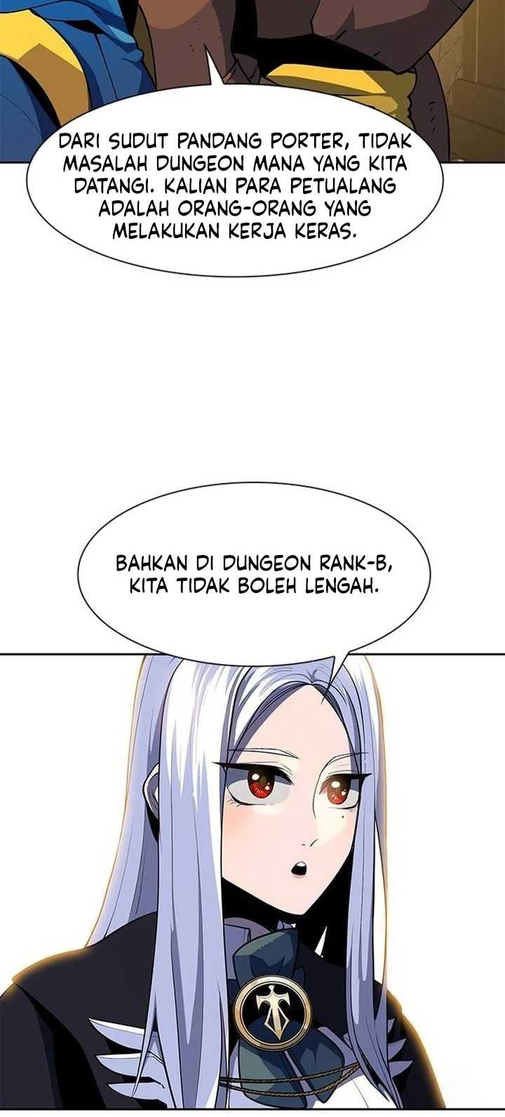 Dungeon Porter Chapter 9 - halaman 90