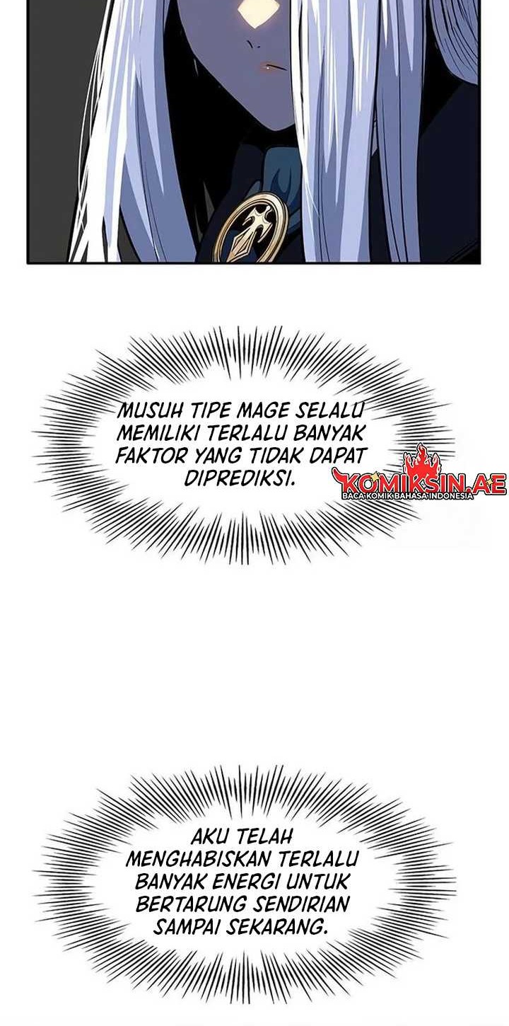 Dungeon Porter Chapter 9 - halaman 96