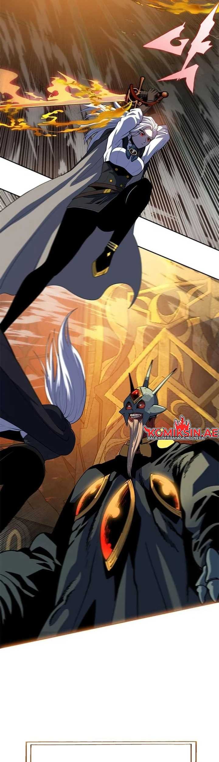 Dungeon Porter Chapter 9 - halaman 99