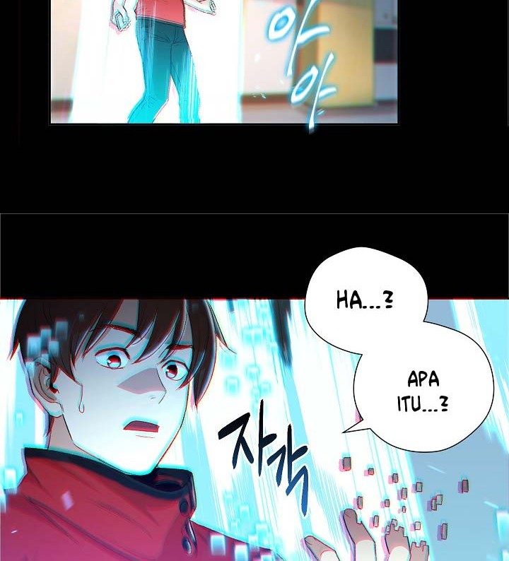 Dungeon Reset Chapter 1 - halaman 13