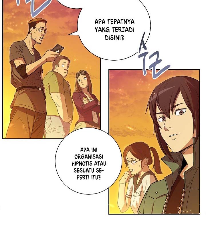 Dungeon Reset Chapter 1 - halaman 17
