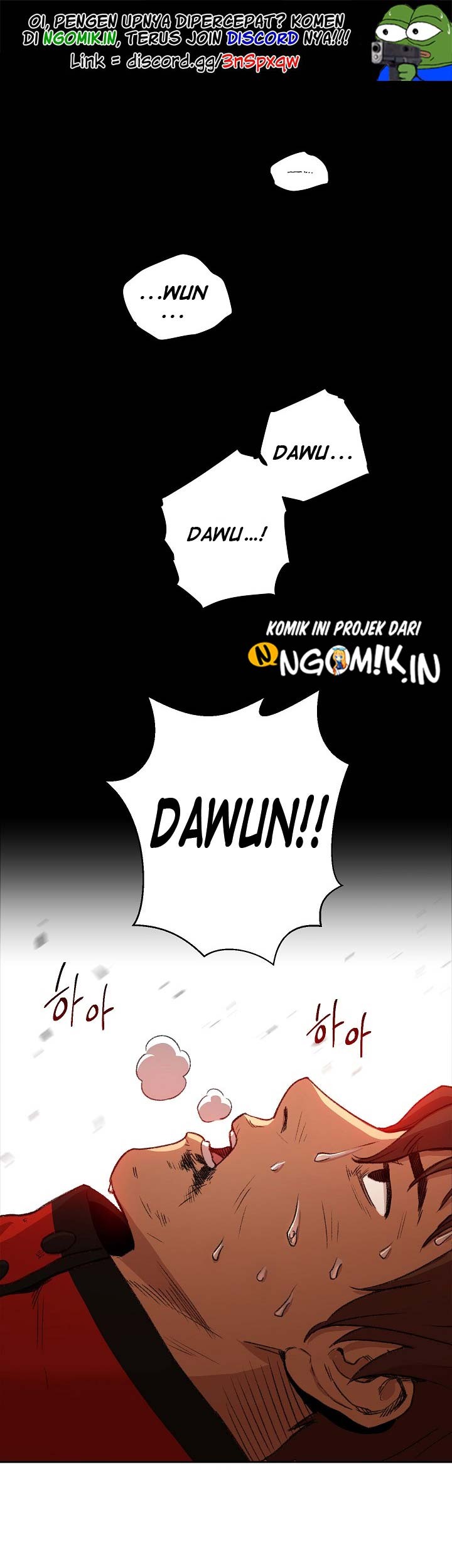 Dungeon Reset Chapter 1 - halaman 2