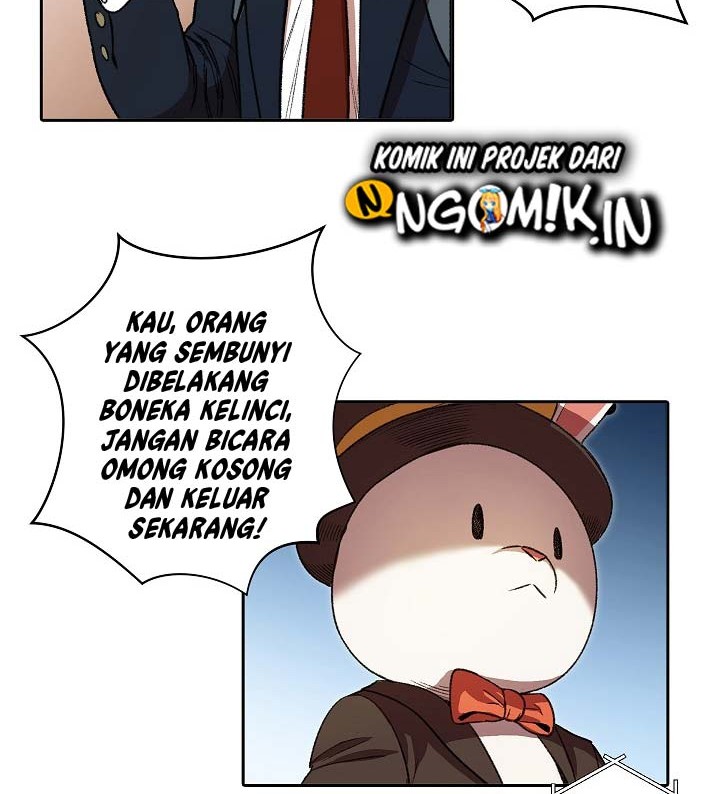 Dungeon Reset Chapter 1 - halaman 23
