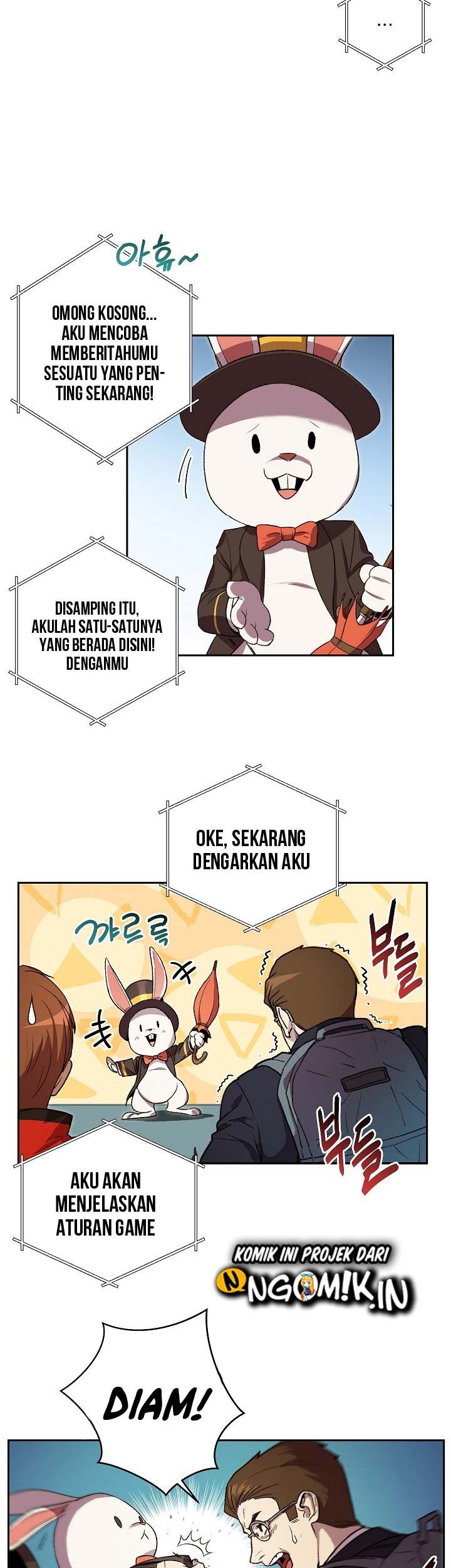 Dungeon Reset Chapter 1 - halaman 24