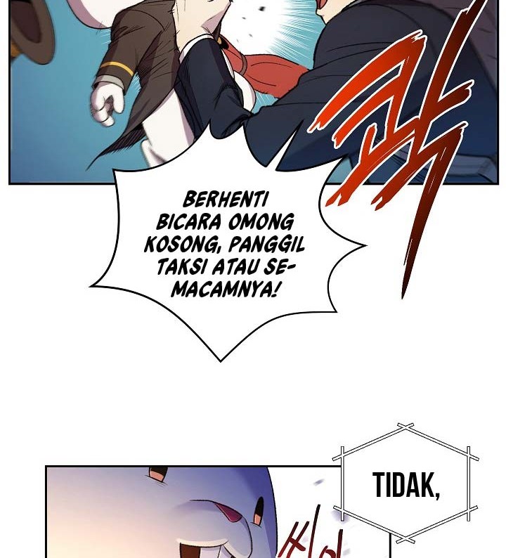 Dungeon Reset Chapter 1 - halaman 25
