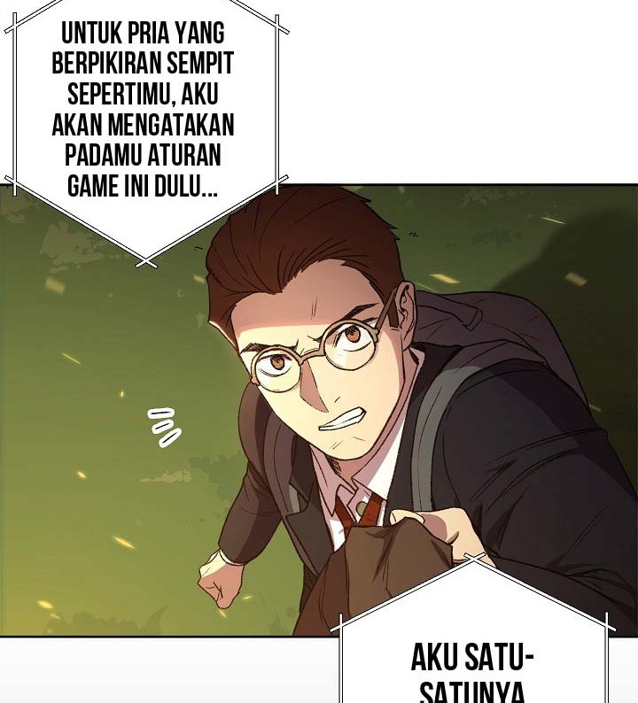 Dungeon Reset Chapter 1 - halaman 27